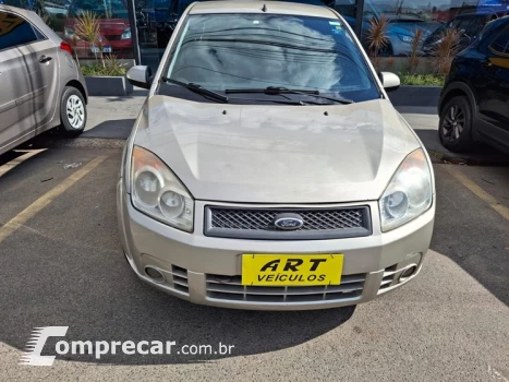 FIESTA 1.6 MPI Class 8V