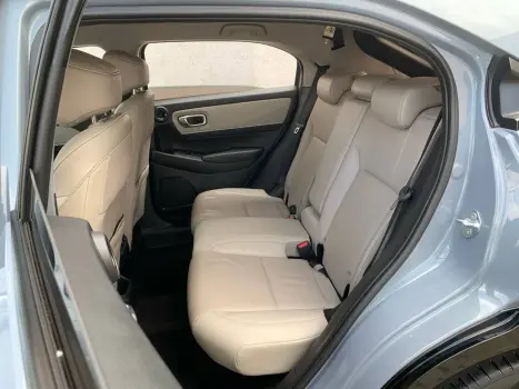 HR-V Touring 1.5 Flex TB 16V 5p Aut.