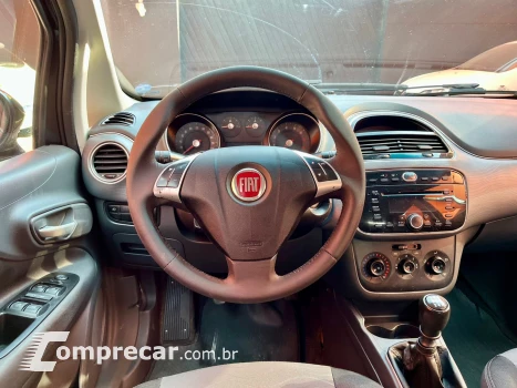 PUNTO 1.4 Attractive 8V