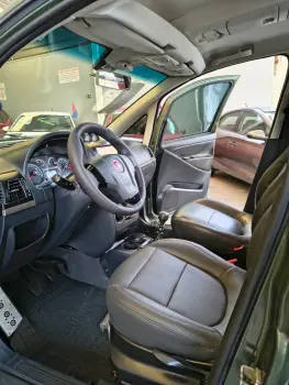 IDEA 1.8 MPI Adventure 16V