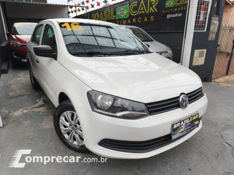 VOYAGE 1.0 MI TRENDLINE 8V FLEX 4P MANUAL