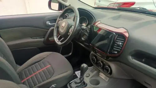 TORO FREEDOM 1.8 16V E.TORQ OPENING EDITION