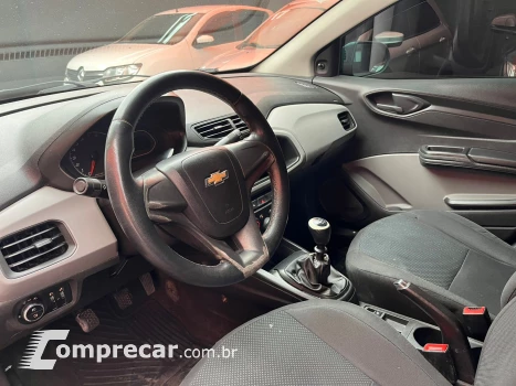 ONIX 1.0 MPFI JOY 8V