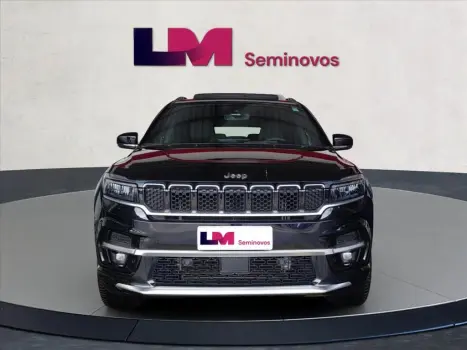 COMMANDER 1.3 T270 TURBO FLEX OVERLAND AT6