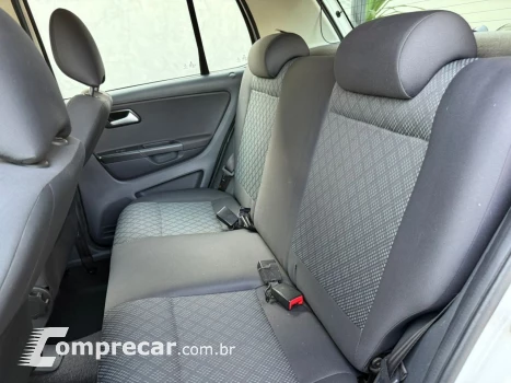 Fox Trendline 1.0 Flex 12V 5p