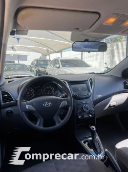 HB20S C.Style/C.Plus1.6 Flex 16V Aut. 4p