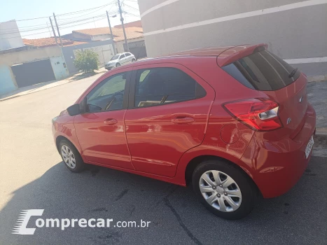 KA + 1.0 Ti-vct SE Plus