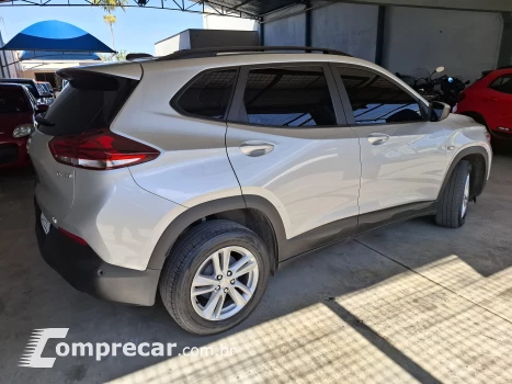 TRACKER 1.0 Turbo LT