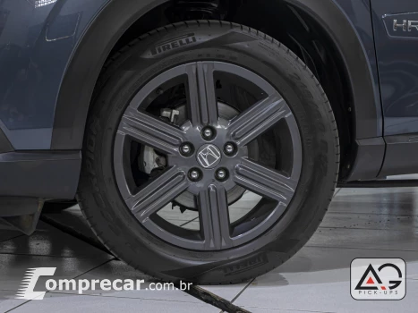 HR-V 1.5 DI I-vtec EXL