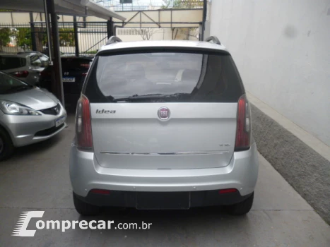 IDEA 1.6 MPI Essence 16V