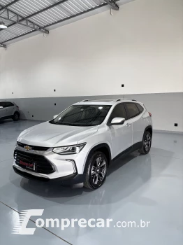 TRACKER 1.2 Turbo Premier