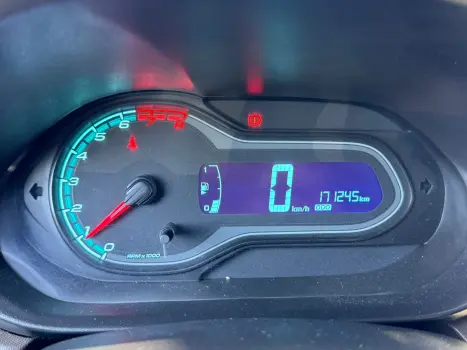 PRISMA 1.4 MPFI LT 8V