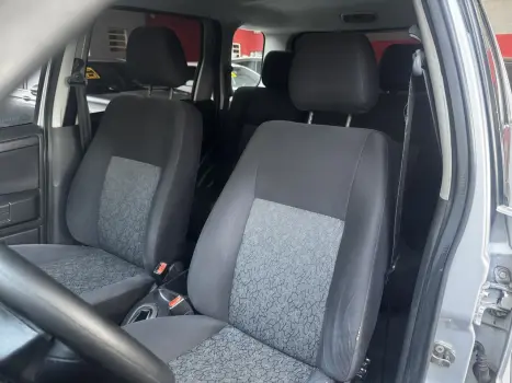 Ecosport 1.6 4P XLS FLEX