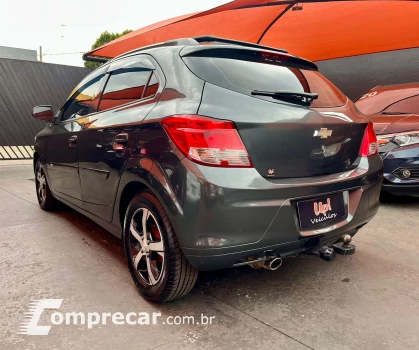 ONIX 1.0 MPFI JOY 8V