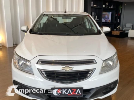 ONIX - 1.0 MPFI LT 8V 4P MANUAL