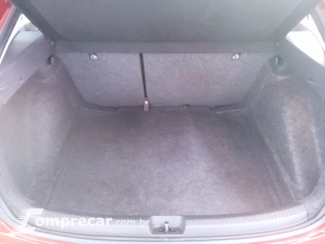 NIVUS 1.0 200 TSI TOTAL FLEX COMFORTLINE AUTOMÁTICO