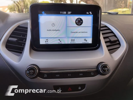 KA + 1.5 SE Plus 16V