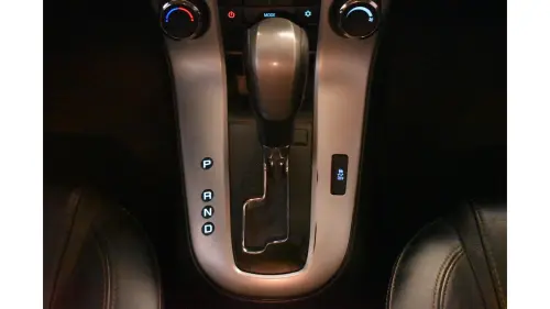 CRUZE SEDAN - 1.8 LT 16V 4P AUTOMÁTICO