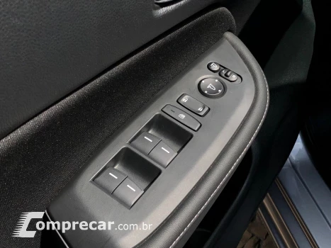 City 1.5 I-Vtec Flex Ex Cvt