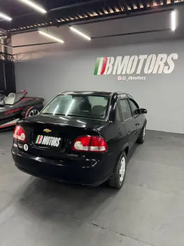 Classic Life LS 1.0 VHC Flex Manual