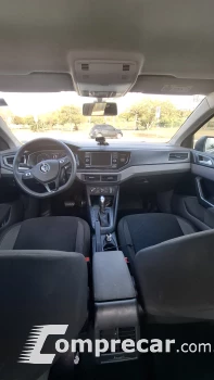 VIRTUS 1.0 200 TSI Comfortline