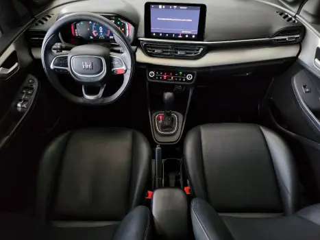 PULSE 1.0 TURBO 200 FLEX IMPETUS CVT