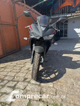yzf R3