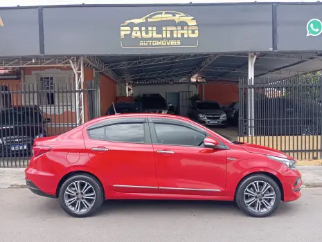 CRONOS 1.8 E.torq Precision AT6