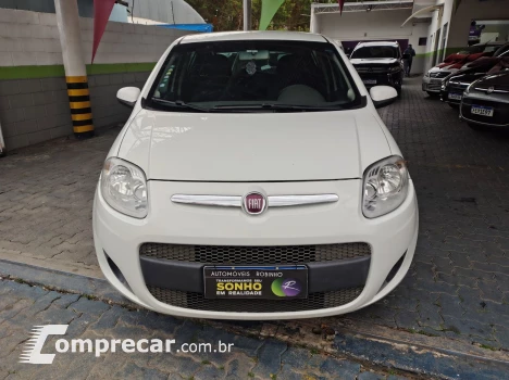 PALIO 1.0 MPI ATTRACTIVE 8V