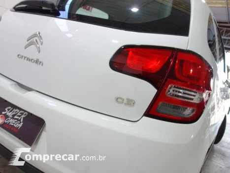 C3 - 1.2 PURE TECH ORIGINE MANUAL