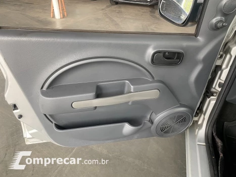 UNO 1.4 EVO Economy 8V