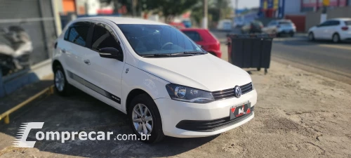 Volkswagen GOL 1.6 MI Seleção 8V G.VI 4 portas