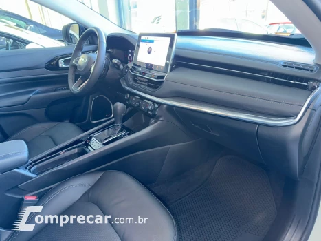 COMPASS 1.3 T270 Turbo Limited