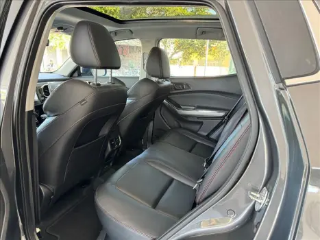 TIGGO 5X 1.5 VVT Turbo Iflex TXS