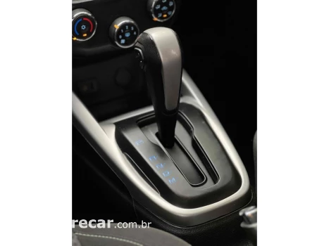 ONIX 1.4 MPFI LT 8V FLEX 4P AUTOMÁTICO