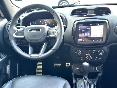 RENEGADE 1.3 T270 TURBO FLEX S 4X4 AT9