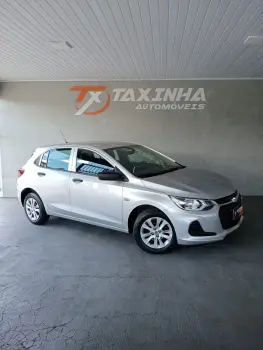 ONIX 1.0 Turbo