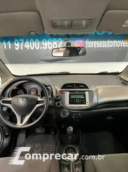 HONDA FIT 1.5 TWIST 16V