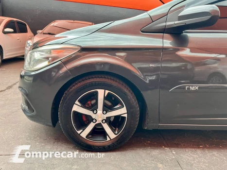 ONIX 1.0 MPFI JOY 8V