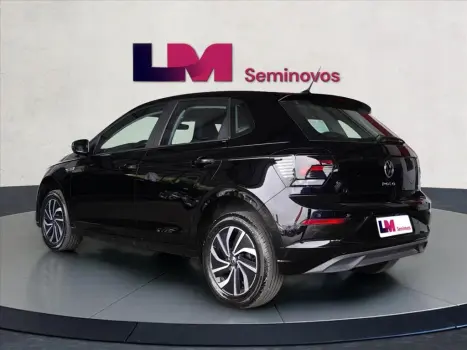 POLO 1.0 170 TSI HIGHLINE AUTOMÁTICO