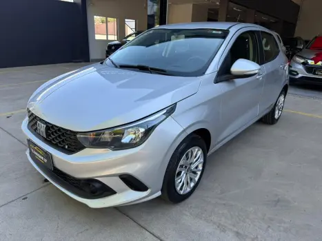 Argo 1.0 Firefly Flex Manual