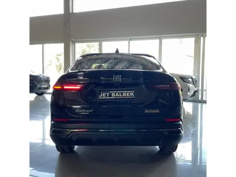 FASTBACK 1.0 TURBO 200 FLEX IMPETUS CVT