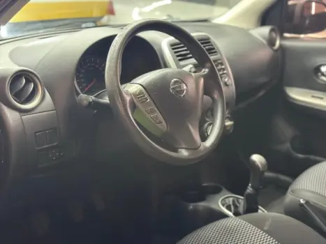 MARCH - 1.0 SV 12V 4P MANUAL