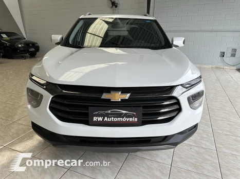 MONTANA 1.2 Turbo Premier