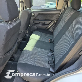 EcoSport XL 1.6/ 1.6 Flex 8V 5p