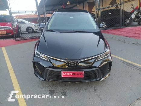COROLLA 2.0 XEI 16V