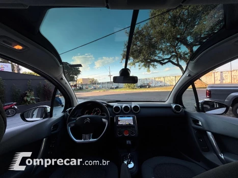 C3 1.6 Exclusive 16V