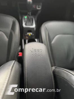 RENEGADE 1.3 T270 Turbo Longitude