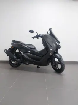 YAMAHA NMAX 160 ABS