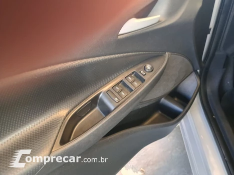 ONIX SEDAN Plus LTZ 1.0 12V TB Flex Aut.